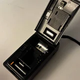 Polaroid 35mm камера с аксессуарами (photo 4)