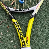 Babolat 265 (photo 2)