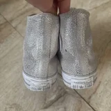 кеды Converse: конверсы оригинальные, но б/у. (photo 3)