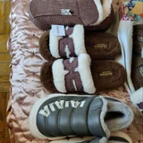 Новые теплые тапочки (photo 3)