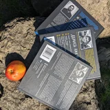 Комплект книг Остина Клеона (photo 7)