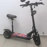 Самокат Kugoo M4 pro (photo 2)