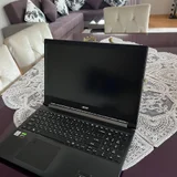 Игровой ноутбук ACER Aspire 7 (photo 6)