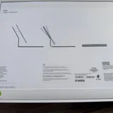 iPad Pro 12.9 3-го поколения 64 ГБ (photo 5)