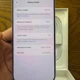 iPhone 17 Pro 256GB Silver eSIM (photo 4)