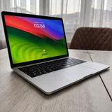 MacBook Pro 13 (2018) i5 / 16GB / 1TB (photo 1)
