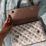 Сумочка Guess с пыльником (photo 4)