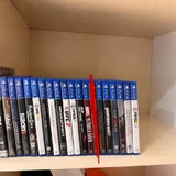 Игры для PlayStation 4 / PlayStation 5 (photo 1)