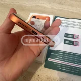 Мобильные телефоны Apple iPhone 17 Pro Max (photo 3)
