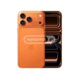 iPhone 16 Pro Max 256GB (photo 1)