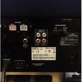 Домашний кинотеатр Philips HTC 6600 (photo 5)