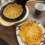 Вафельница (photo 1)