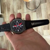 Смарт-часы Oukitel BT50 (photo 2)