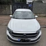 Volkswagen Jetta 2022 (photo 2)