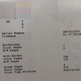 Принтер Epson L3150 (photo 4)