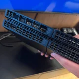 Игровая приставка Sony PlayStation 4 1TB с комплектом (photo 4)