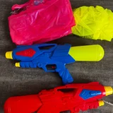 Машинка для удаления катышков ILITEK (photo 9)