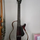 Гитара Yamaha Silent SLG200S CRB (photo 1)