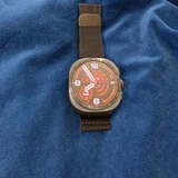 Samsung galaxy watch ultra (photo 1)