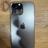 iPhone 13 Pro Max 256GB Graphite (photo 1)