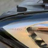 LED фары BMW G20 original комплект (photo 2)