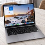 MacBook Air 13 M3 8GB/256GB (photo 1)