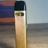 Apple crumble custard (photo 1)