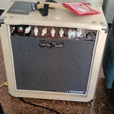 Ламповый гитарный комбик 15Вт (photo 1)