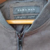 Zara bomber (photo 3)