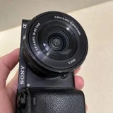 Sony A6300 + объектив 16-50mm (photo 4)