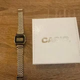 Часы Casio (photo 2)