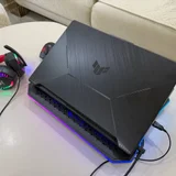 Ноутбук Asus Tuf GAMING F17 (photo 4)