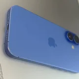 iPhone 16 (photo 4)