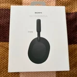 Наушники Sony WH-1000XM5SA (photo 1)