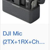 Микрофон DJI Mic (photo 5)