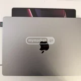 Ноутбук Apple (photo 3)