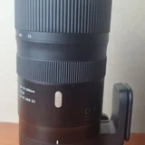 Объектив Tamron 70-200 f/2.8 G2 Nikon F (photo 1)