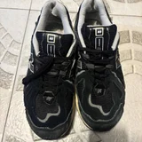 Кроссовки new balance (photo 1)
