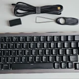 Механическая клавиатура Cooler Master CK721 (photo 1)