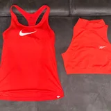 Майка Nike S (photo 1)