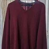 Джемпер Polo Ralph Lauren меринос (photo 2)