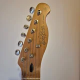 Электрогитара Harley Benton HBT1952 (photo 2)