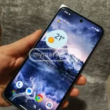 Google Pixel 10 Pro Fold (photo 4)