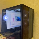 Игровой ПК Intel Core i9-12900KF, RTX 3070, 32GB RAM (photo 1)