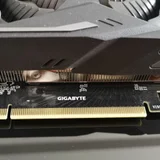 Видеокарта Gigabyte GeForce RTX 2070 Super Gaming OC 8GB (photo 8)