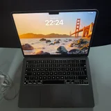 MacBook Air 13 (photo 2)