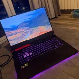 Ноутбук ASUS ROG Strix G15 (G513IC) (photo 1)