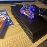 PlayStation 4 Pro 1TB (photo 3)