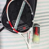 Теннисная ракетка Babolat Pure Strike 103 (photo 1)
