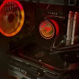 Игровой ПК RTX 4080 SUPER / i7-14700K / 64ГБ + монитор Asus ProArt (photo 6)